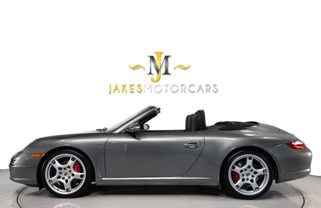 2007 Porsche 997 Carrera S - Image 2 of 21