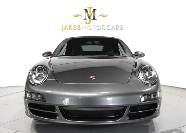 2007 Porsche 997 Carrera S - Image 17 of 21