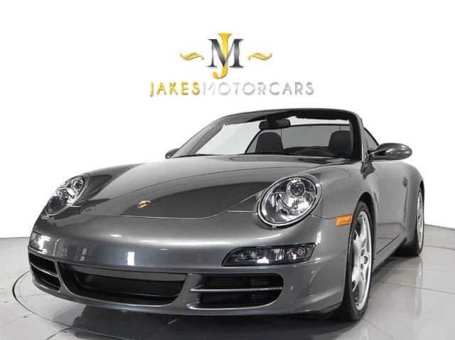 2007 Porsche 997 Carrera S - Image 18 of 21