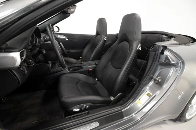 2007 Porsche 997 Carrera S - Image 3 of 21