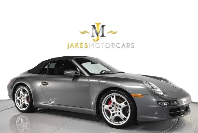 2007 Porsche 997 Carrera S - Image 14 of 21