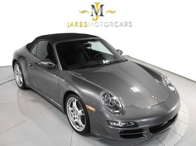 2007 Porsche 997 Carrera S - Image 15 of 21