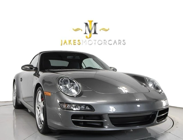 2007 Porsche 997 Carrera S - Image 16 of 21