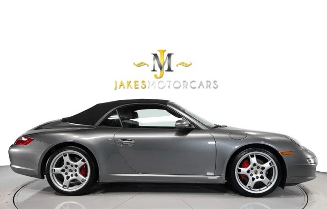 2007 Porsche 997 Carrera S - Image 13 of 21