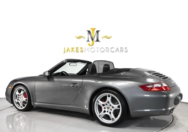 2007 Porsche 997 Carrera S - Image 6 of 21