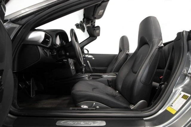 2007 Porsche 997 Carrera S - Image 20 of 21