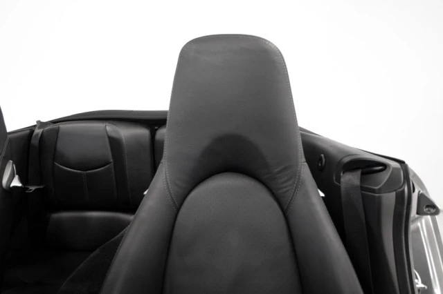 2007 Porsche 997 Carrera S - Image 4 of 21