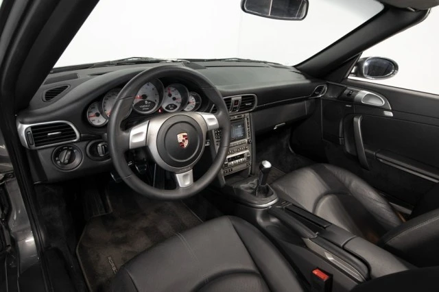2007 Porsche 997 Carrera S - Image 5 of 21