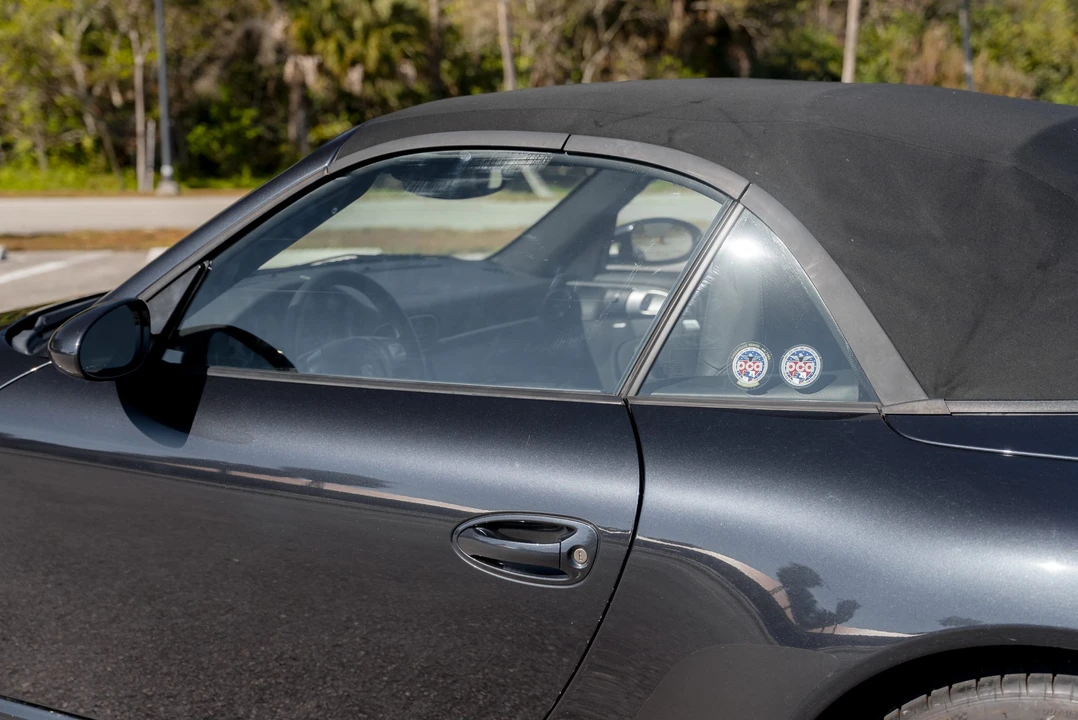 2007 Porsche 997 Carrera S - Image 31 of 31