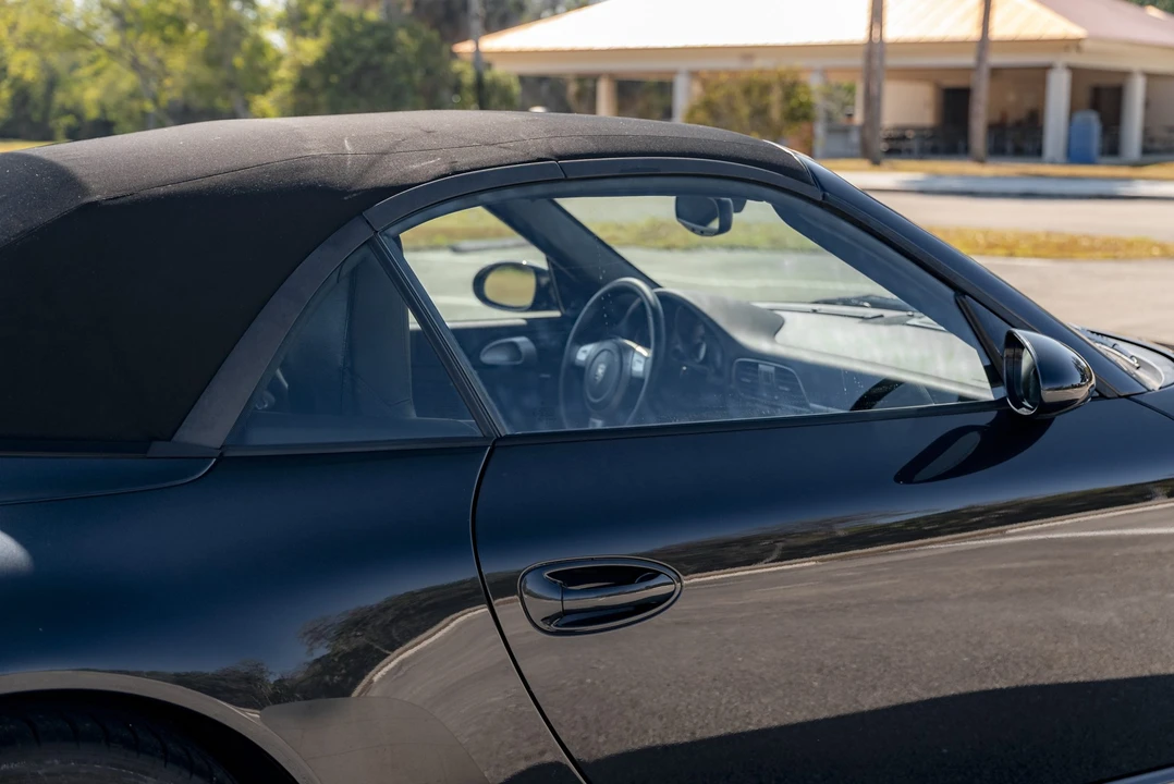 2007 Porsche 997 Carrera S - Image 28 of 31