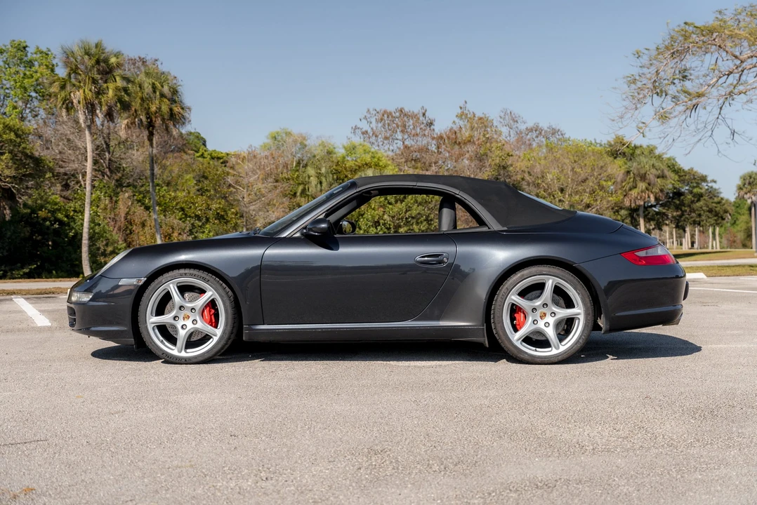 2007 Porsche 997 Carrera S - Image 14 of 31