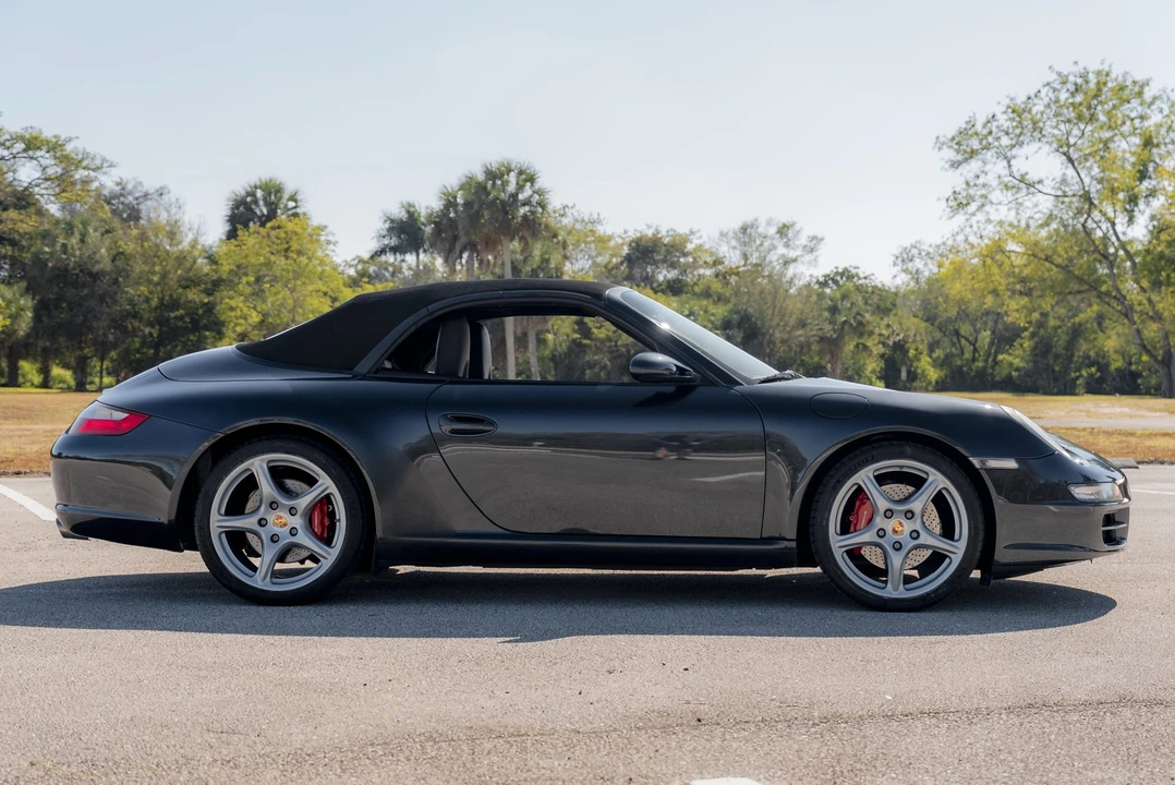 2007 Porsche 997 Carrera S - Image 15 of 31