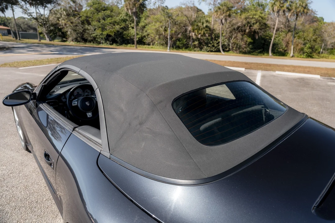 2007 Porsche 997 Carrera S - Image 30 of 31