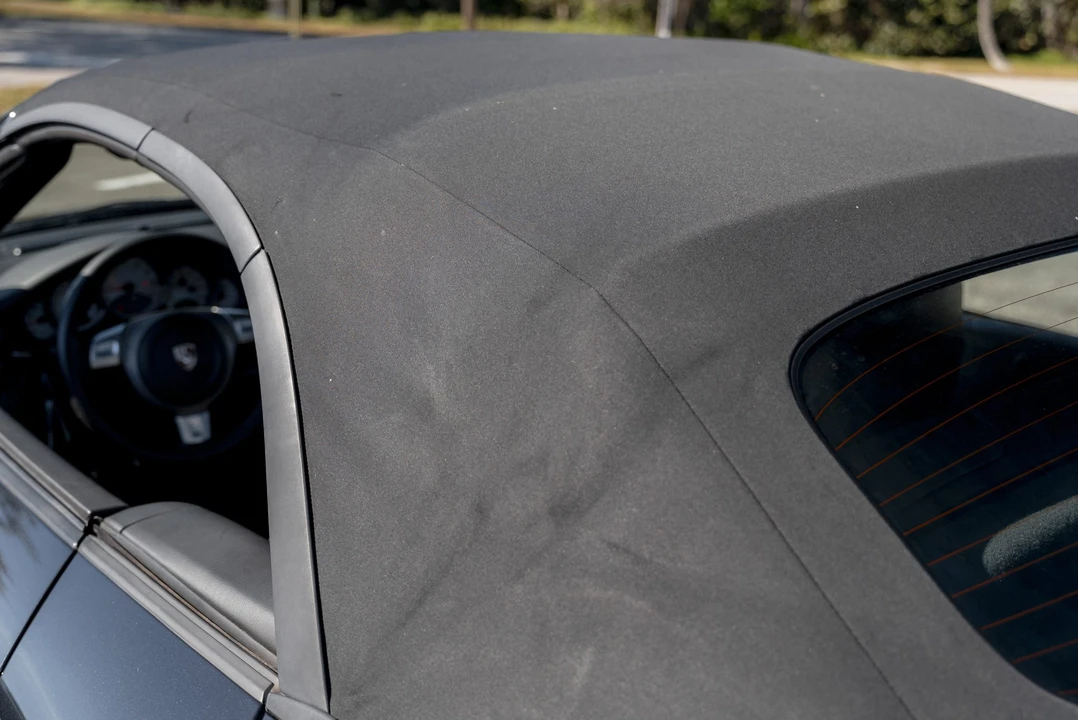 2007 Porsche 997 Carrera S - Image 29 of 31