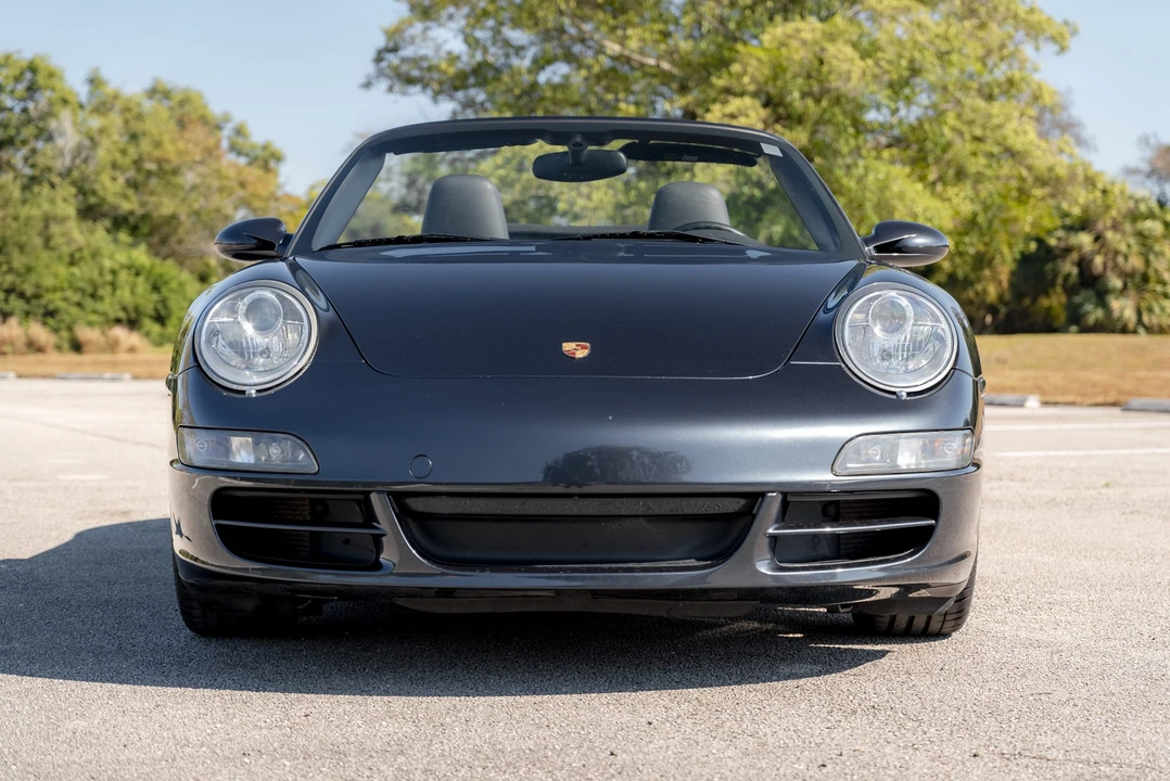 2007 Porsche 997 Carrera S - Image 13 of 31