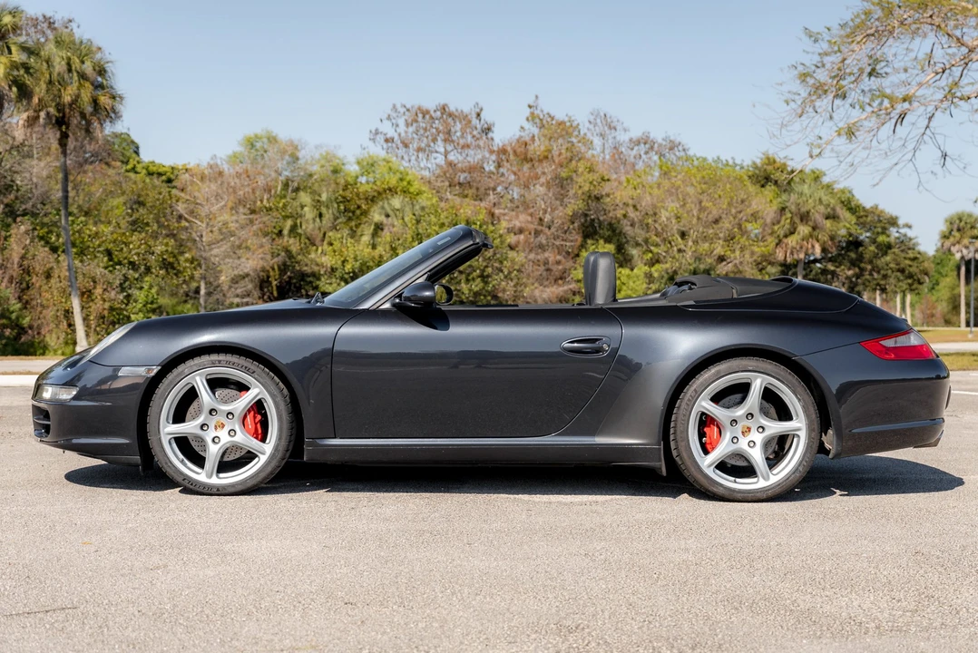 2007 Porsche 997 Carrera S - Image 11 of 31