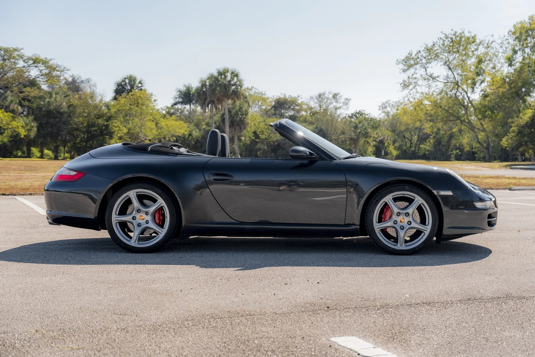 2007 Porsche 997 Carrera S - Image 6 of 31