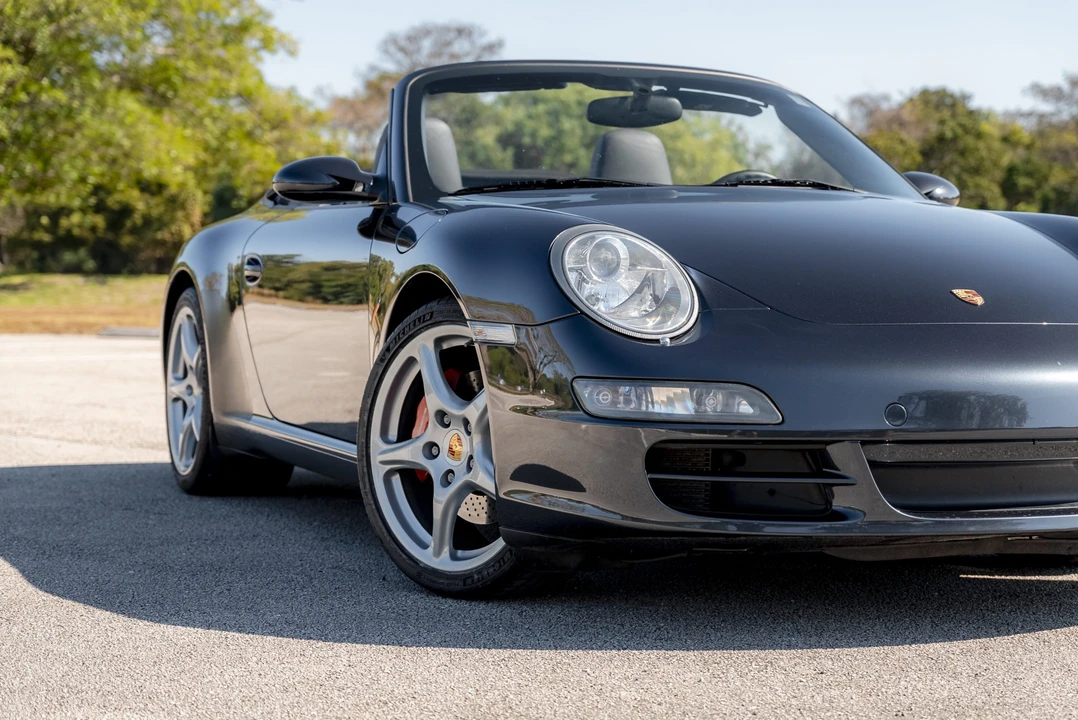 2007 Porsche 997 Carrera S - Image 16 of 31