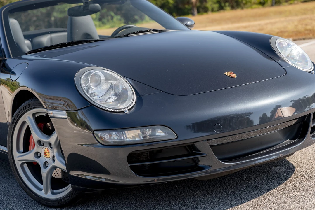 2007 Porsche 997 Carrera S - Image 17 of 31