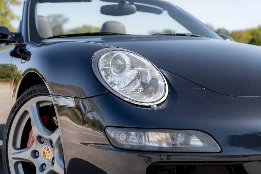 2007 Porsche 997 Carrera S - Image 19 of 31