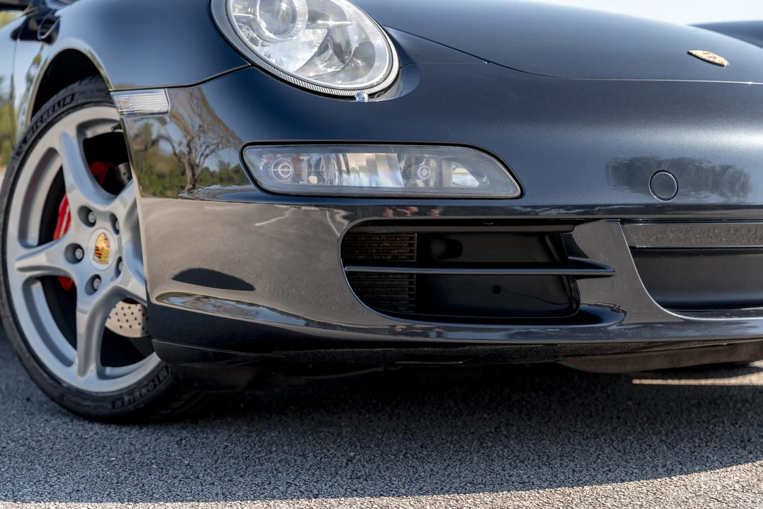 2007 Porsche 997 Carrera S - Image 18 of 31