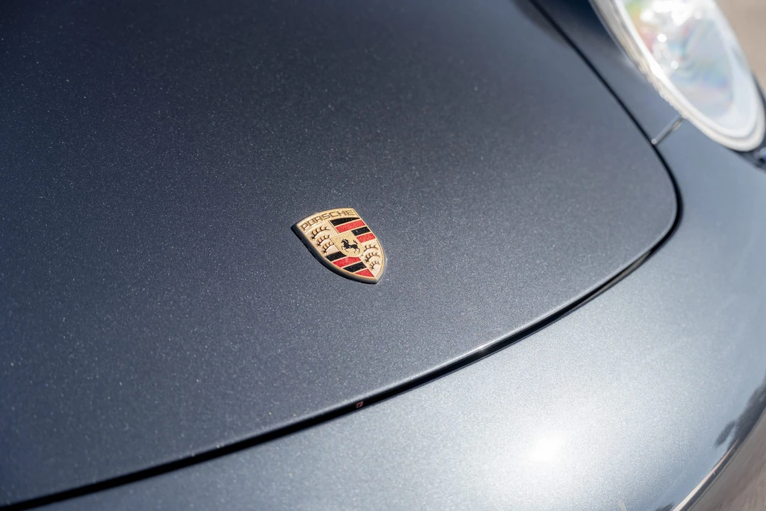 2007 Porsche 997 Carrera S - Image 20 of 31