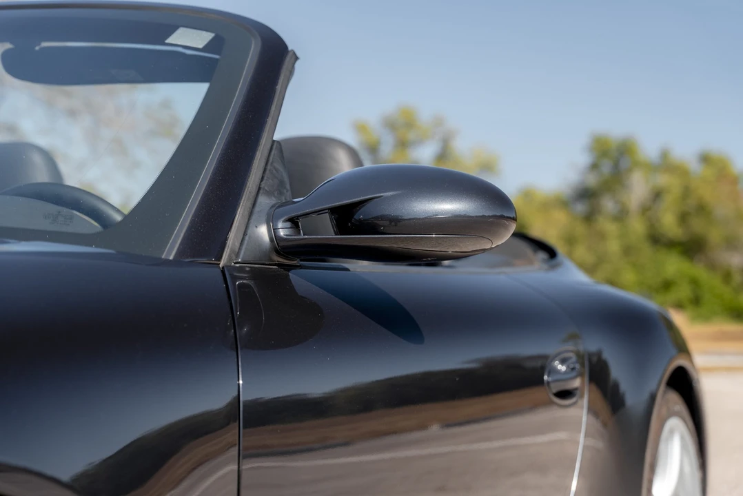 2007 Porsche 997 Carrera S - Image 21 of 31