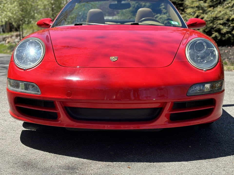 2007 Porsche 997 Carrera S - Image 26 of 31