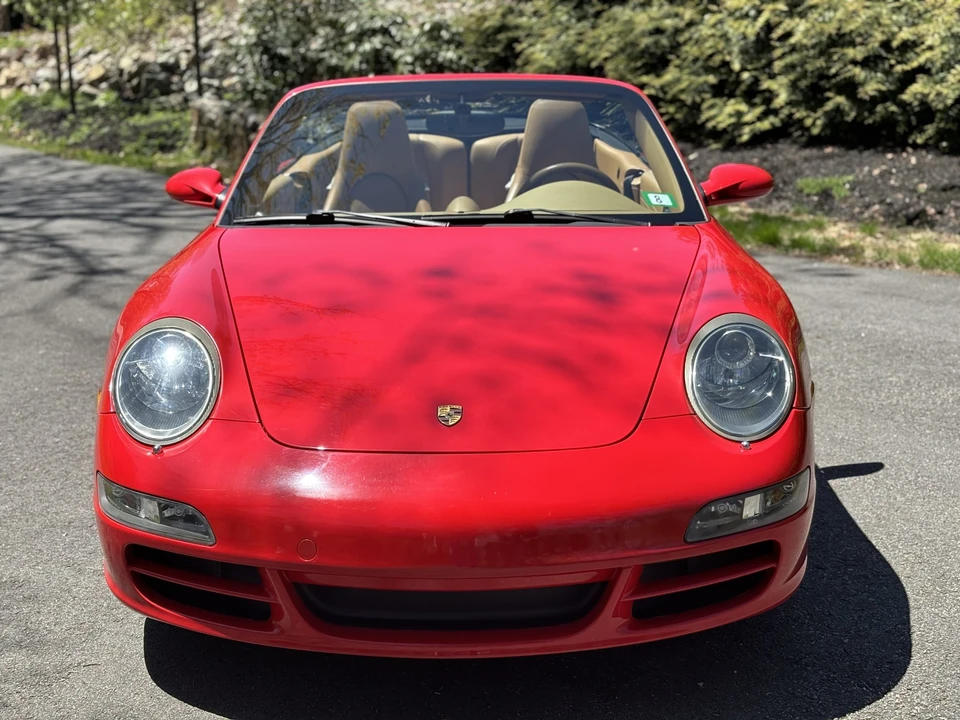 2007 Porsche 997 Carrera S - Image 5 of 31