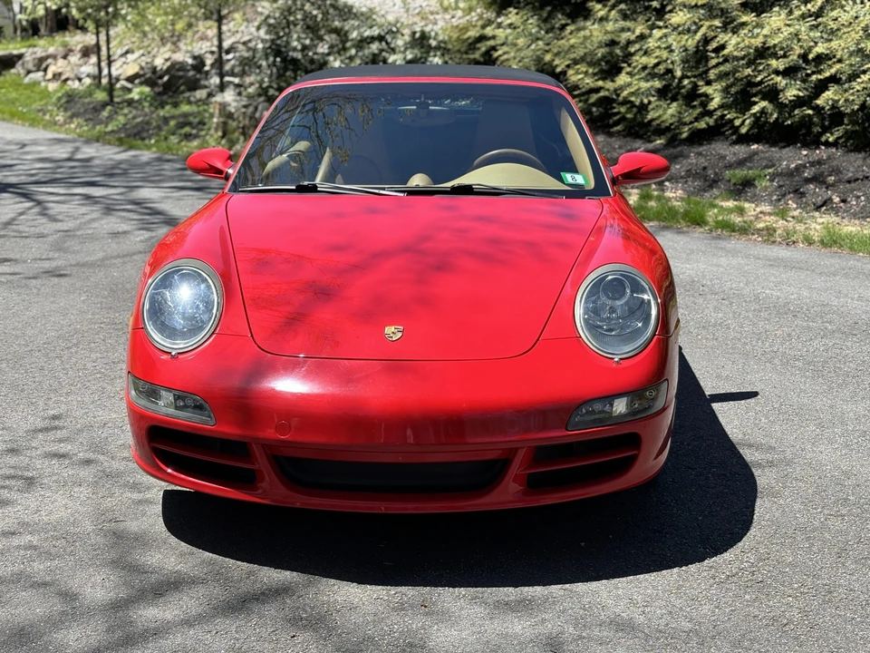 2007 Porsche 997 Carrera S - Image 18 of 31