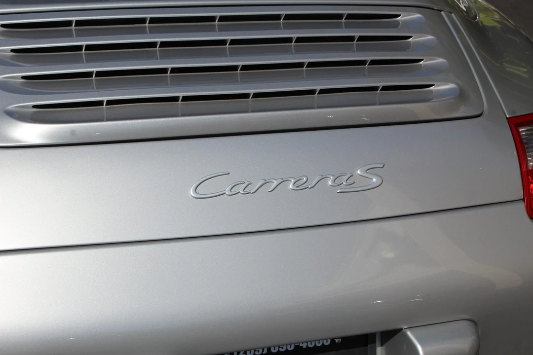 2007 Porsche 997 Carrera S - Image 23 of 31