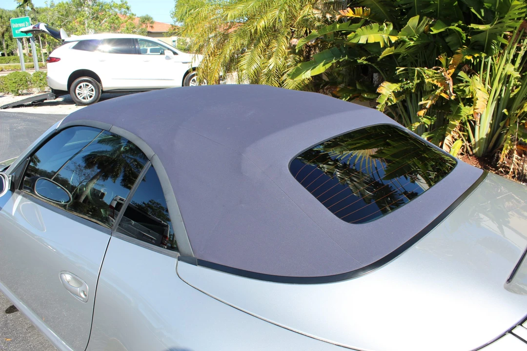 2007 Porsche 997 Carrera S - Image 27 of 31