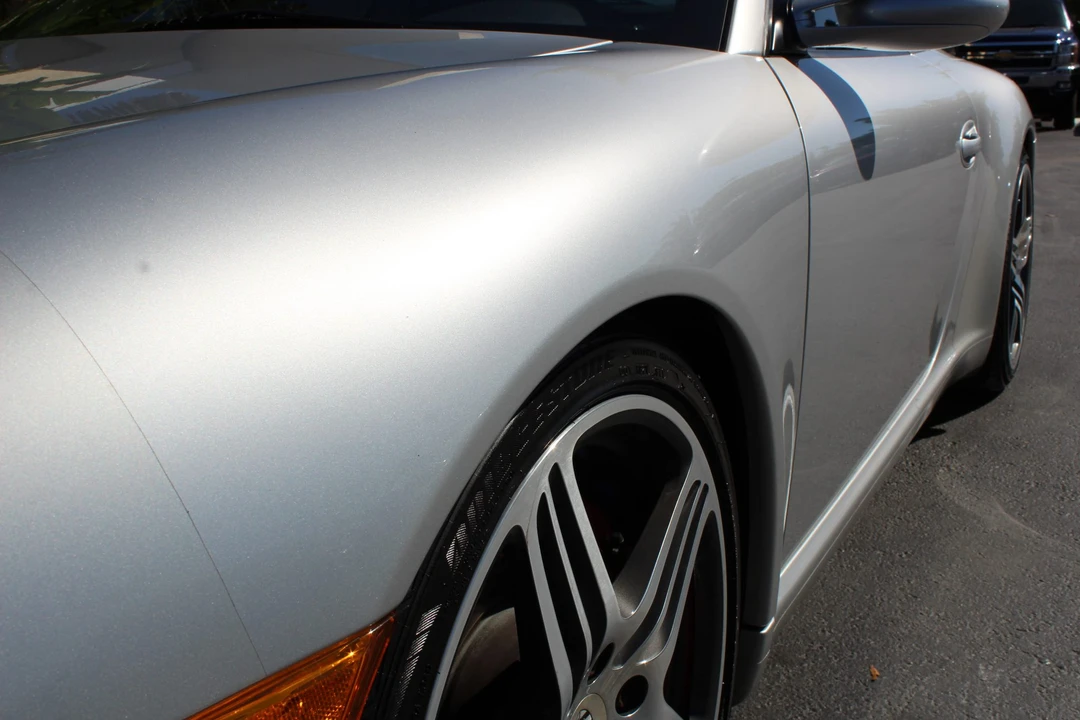 2007 Porsche 997 Carrera S - Image 20 of 31