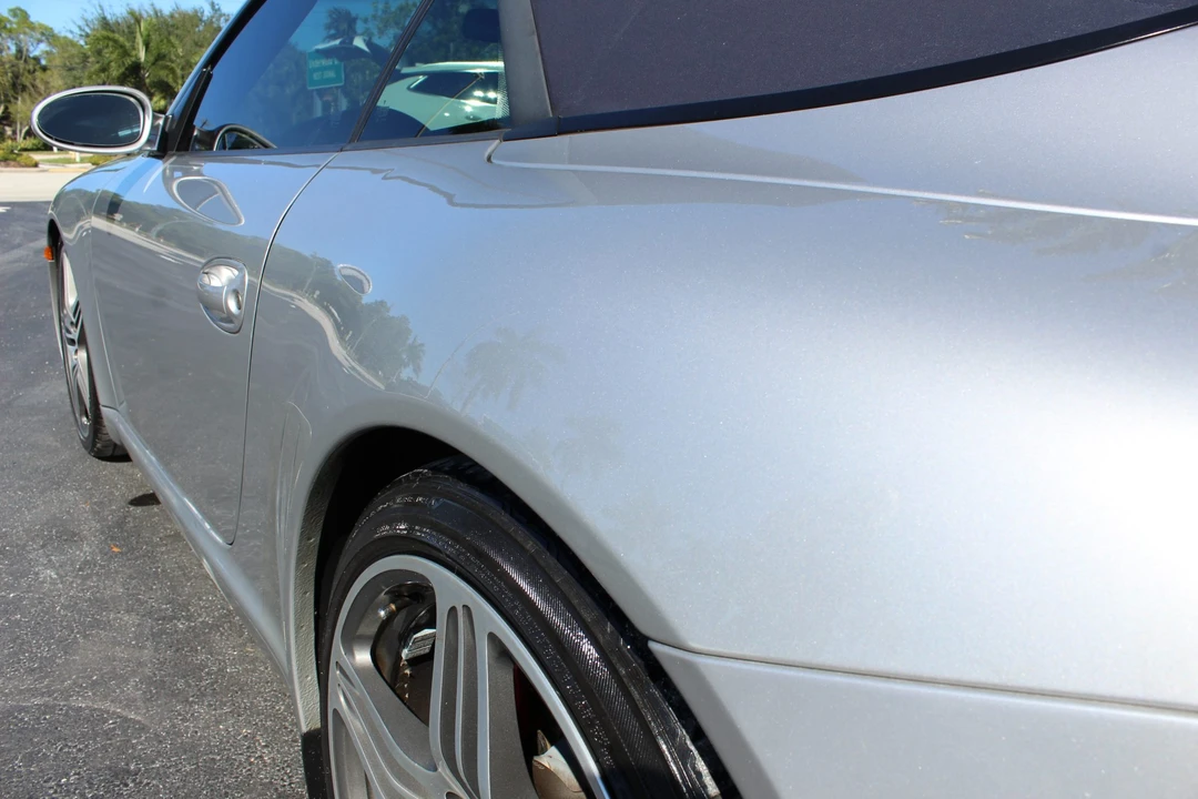 2007 Porsche 997 Carrera S - Image 22 of 31