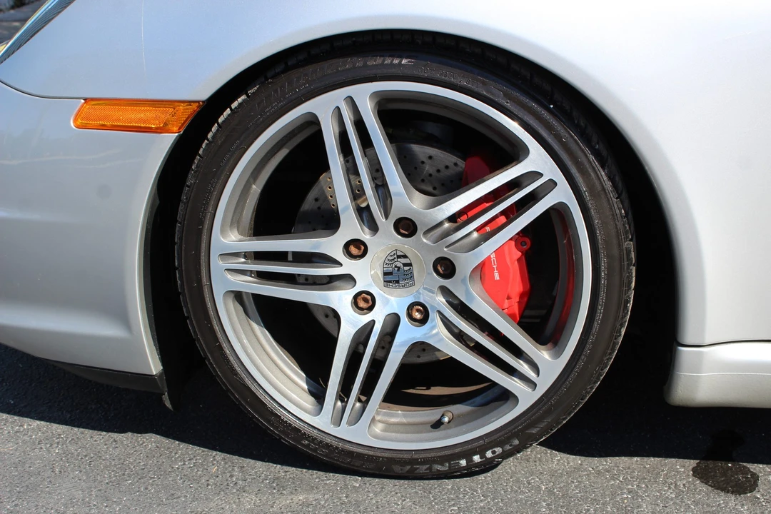 2007 Porsche 997 Carrera S - Image 30 of 31