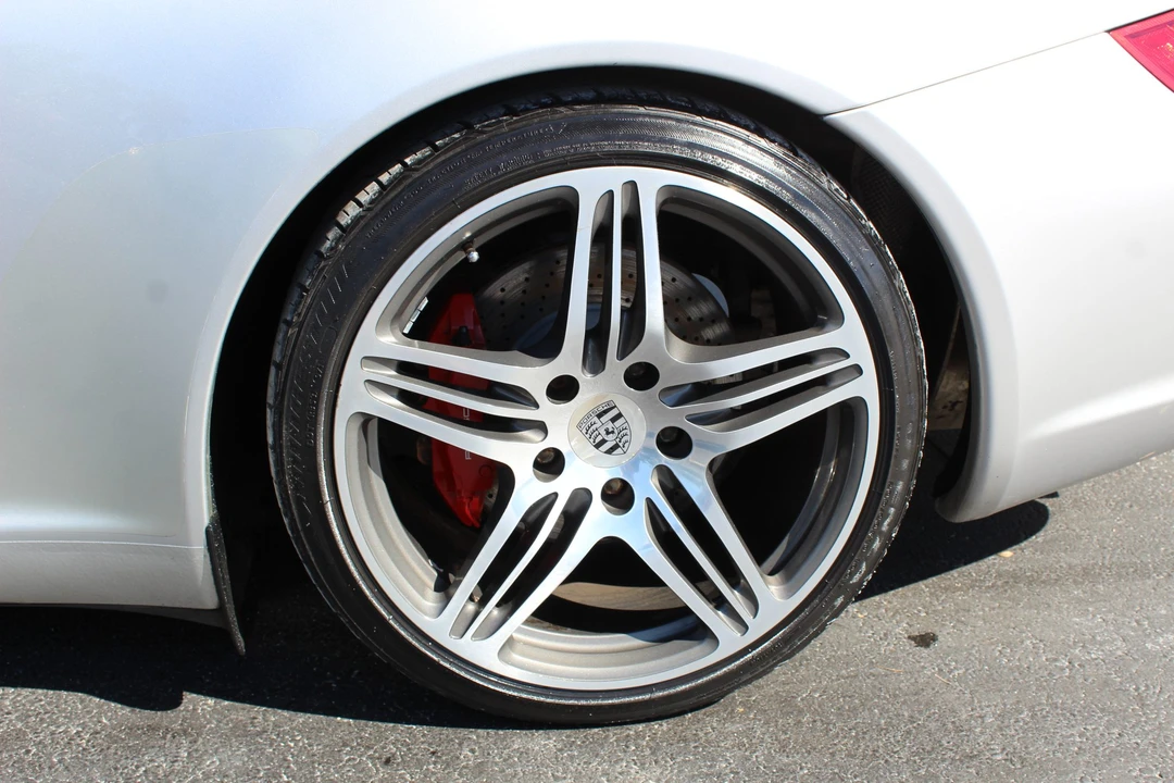 2007 Porsche 997 Carrera S - Image 31 of 31
