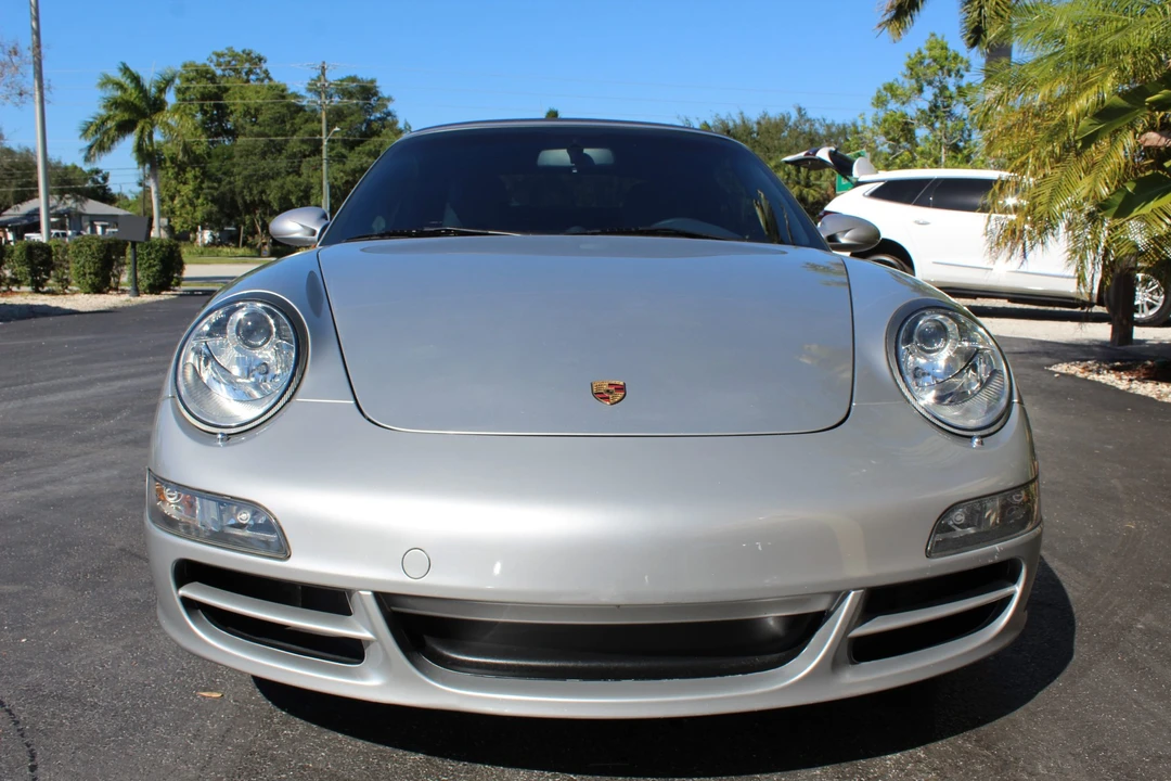 2007 Porsche 997 Carrera S - Image 15 of 31