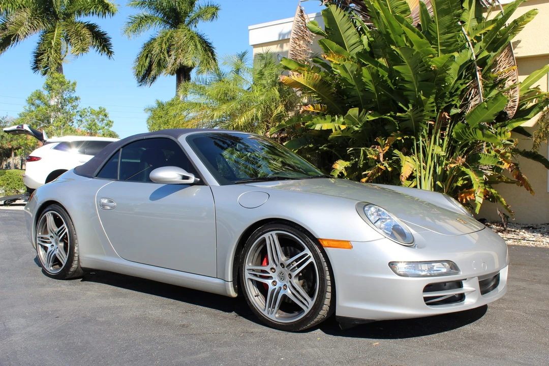 2007 Porsche 997 Carrera S - Image 13 of 31
