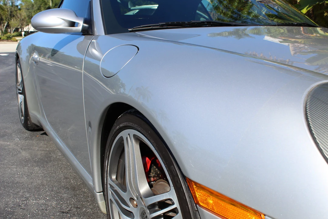 2007 Porsche 997 Carrera S - Image 19 of 31