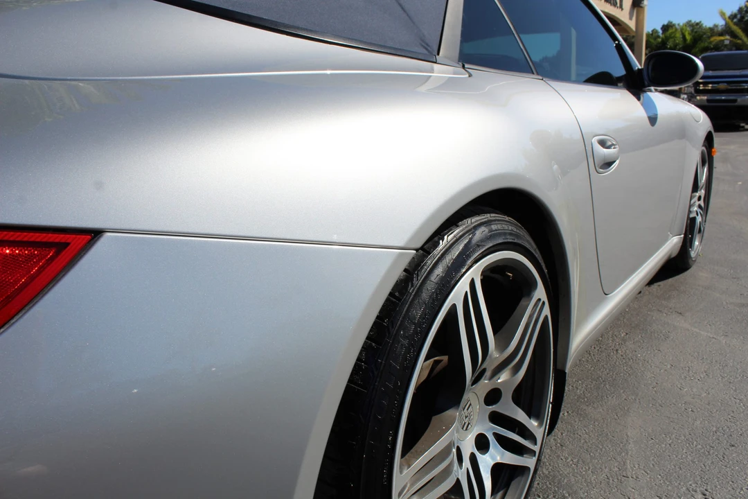 2007 Porsche 997 Carrera S - Image 21 of 31