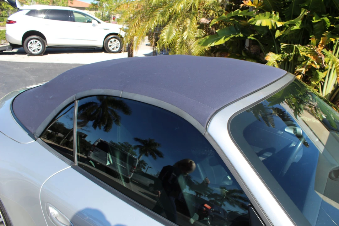 2007 Porsche 997 Carrera S - Image 24 of 31