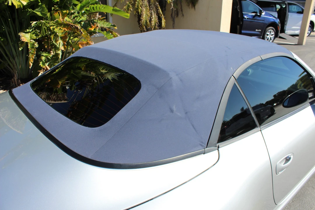 2007 Porsche 997 Carrera S - Image 26 of 31