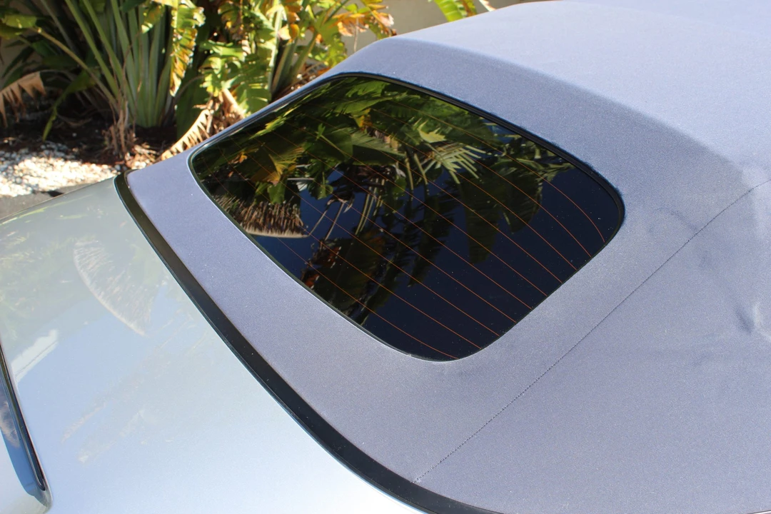 2007 Porsche 997 Carrera S - Image 28 of 31