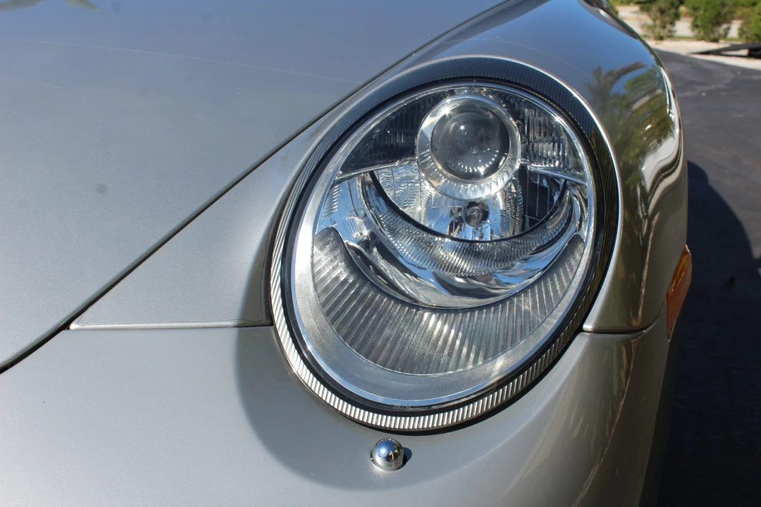 2007 Porsche 997 Carrera S - Image 17 of 31