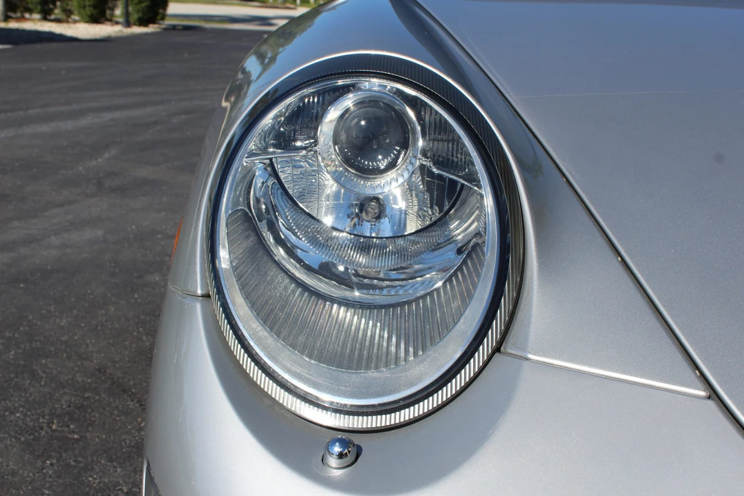 2007 Porsche 997 Carrera S - Image 18 of 31