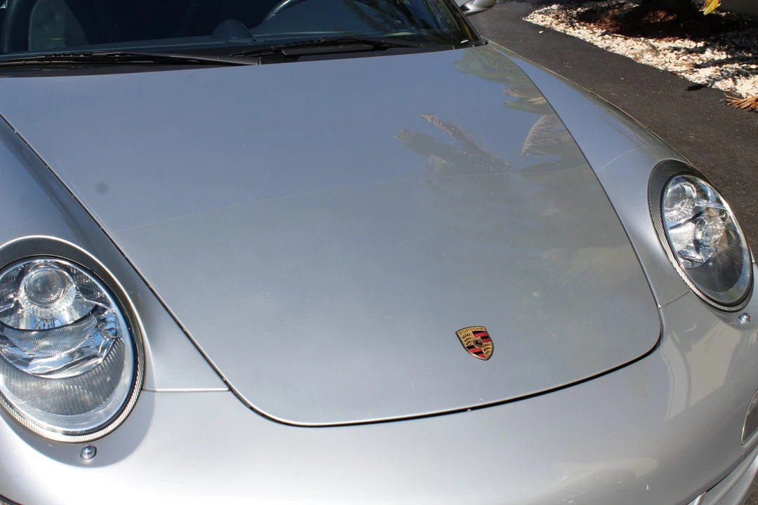 2007 Porsche 997 Carrera S - Image 16 of 31