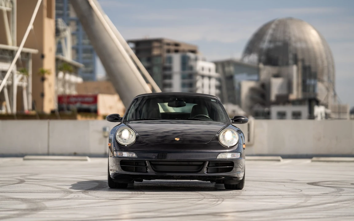 2007 Porsche 997 Carrera S - Image 11 of 31