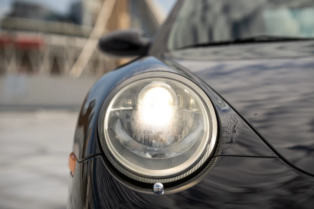 2007 Porsche 997 Carrera S - Image 21 of 31