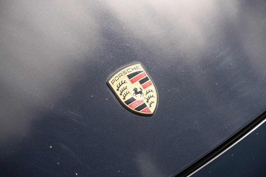 2007 Porsche 997 Carrera S - Image 22 of 31