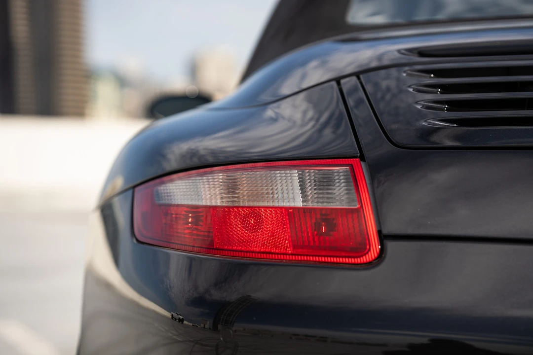 2007 Porsche 997 Carrera S - Image 31 of 31